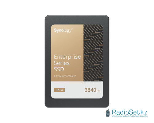 Твердотельный накопитель SSD Synology SAT5221-3840G